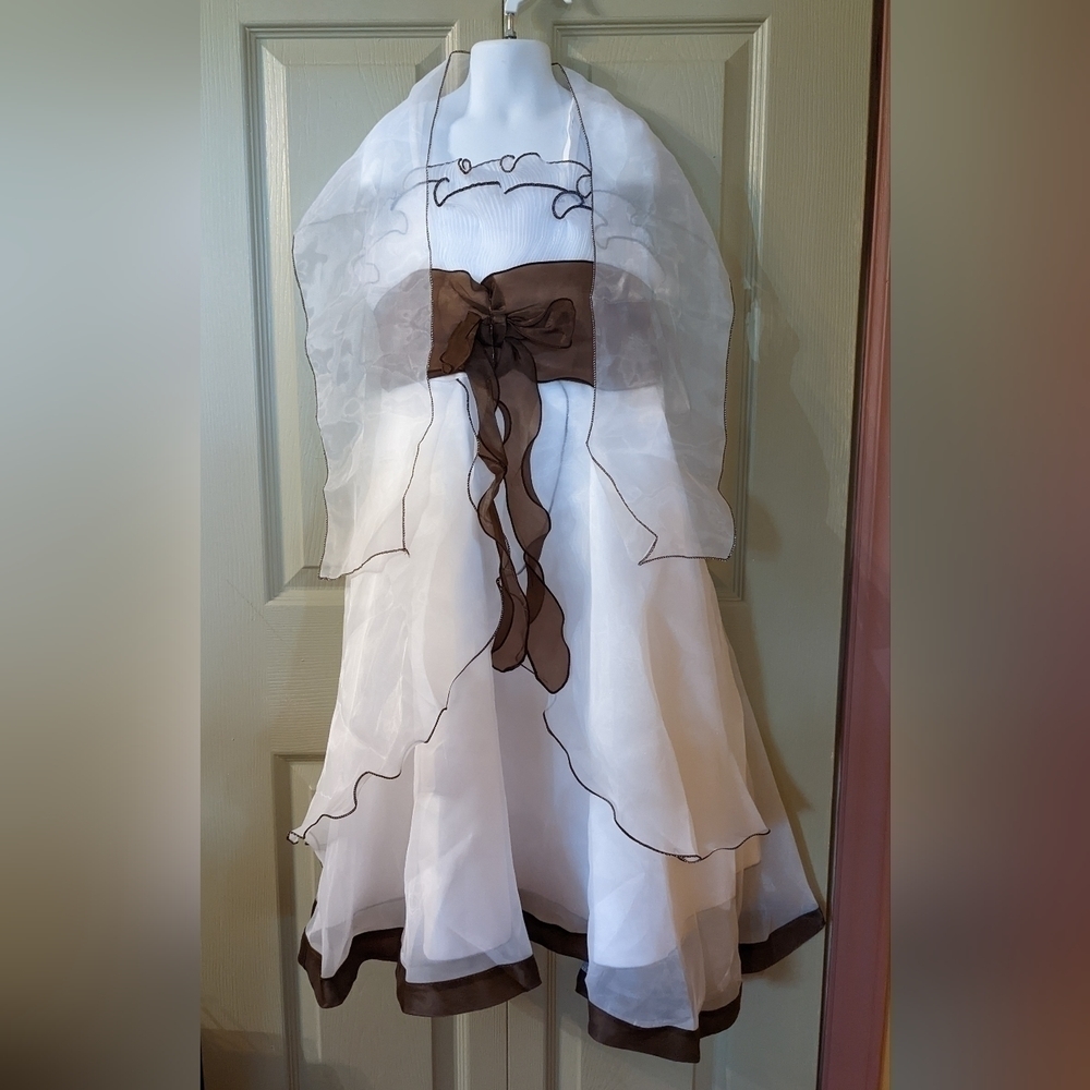 New Classic Fashion Party Dress, T4